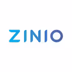 ZINIO - Magazine Newsstand icon