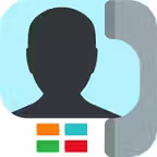 Call2U iOS Icon