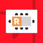 Envoy Rooms iOS Icon