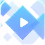 imgSlides - Slideshow Maker iOS Icon