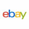 eBay online shopping & selling icon