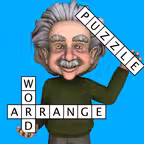 Word Fit Puzzle iOS Icon