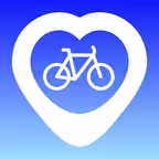 Lovesharing bikes Icon