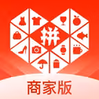 拼多多商家版 icon