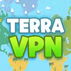 테라VPN - TerraVPN iOS Icon