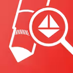 OmniFab Machine Insight iOS Icon
