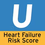 Heart Failure Risk Score iOS Icon