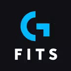 Logitech G FITS iOS Icon