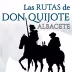 Rutas Don Quijote en Albacete iOS Icon