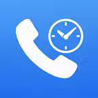 Call Scheduler iOS Icon