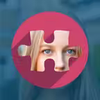 Puzzio HD Icon