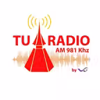 TU Radio iOS Icon