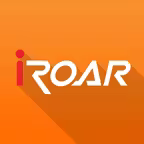 iRoar Dashboard iOS Icon