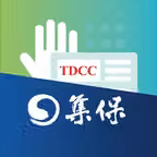 集保e手掌握(集保e存摺/手機存摺) Icon