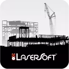 LaserSoft WorkSite Icon