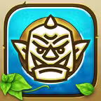 Orc Escape iOS Icon