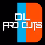 DLPROCUTS BARBER SHOP & SALON Icon