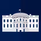 President & Oval Office News iOS Icon