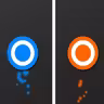 2 Dots - Avoid Squares