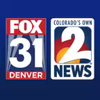 FOX31 & CW2: Denver News Icon
