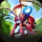 螞蟻軍團 iOS Icon
