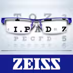 ZEISS Z Source Icon