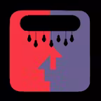 Dynamic Island: Wallpapers HD iOS Icon