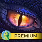 Dark Realm: Guardian of Flames iOS Icon