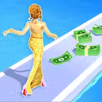 Run Rich 3D iOS Icon