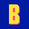 Blockbuster icon