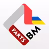 BMParts icon