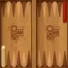 Backgammon Long Arena icon