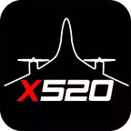 XK X520 iOS Icon
