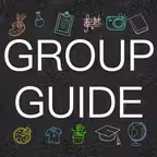 Group Guide Icon