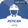 ASTICAN ePTW icon