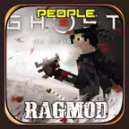 People Ragdoll Addons iOS Icon
