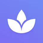 Chair Yoga for Seniors at Home iOS Icon
