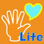 手話ステーション Lite Icon