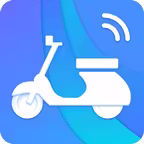 Connected Ride iOS Icon