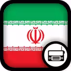 Iranian Radio iOS Icon