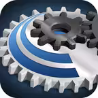 Diagnostics iOS Icon