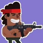Gangmaster: Idle Mafia War iOS Icon