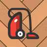 Vacuum Warrior icon