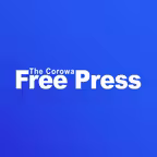 Corowa Free Press iOS Icon