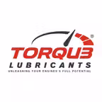 Torqu3 lubricants iOS Icon