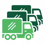 LoriGo Store App iOS Icon