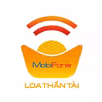 Loa Thần Tài iOS Icon
