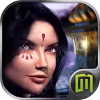 Atlantis 3: The New World - (Universal) iOS Icon