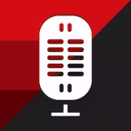 SimpleMic iOS Icon