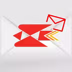 우체국 iOS Icon